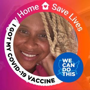 Meet your Posher, Lorinda